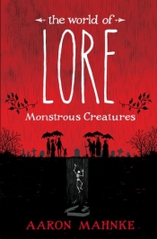 Book Cover for The World of Lore Book Cover for The World of Lore