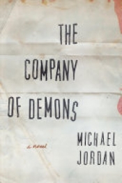 Book Cover for The Company of Demons Book Cover for The Company of Demons