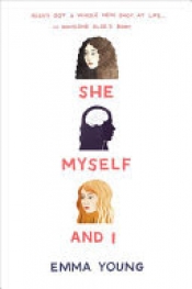 Book Cover for She, Myself, and I Book Cover for She, Myself, and I