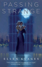 Book Cover for Passing Strange Book Cover for Passing Strange