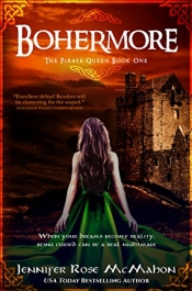 Book Cover for Bohermore Book Cover for Bohermore