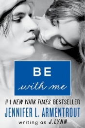 Book Cover for Be with Me