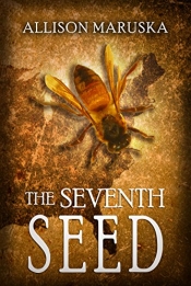 Book Cover for The Seventh Seed Book Cover for The Seventh Seed