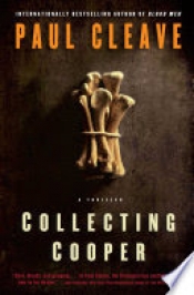 Book Cover for Collecting Cooper Book Cover for Collecting Cooper
