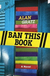 Book Cover for Ban This Book Book Cover for Ban This Book