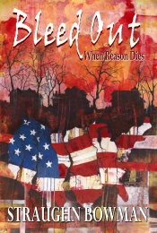 Book Cover for Bleed Out