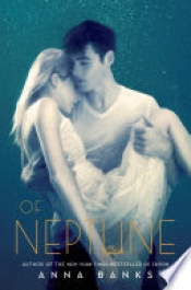 Book Cover for Of Neptune Book Cover for Of Neptune