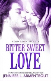 Book Cover for Bitter Sweet Love Book Cover for Bitter Sweet Love