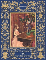 Book Cover for Nutcracker and Mouse King