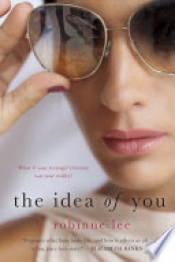 Book Cover for The Idea of You Book Cover for The Idea of You