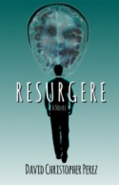 Cover for Resurgere