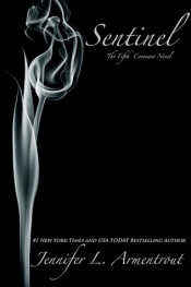 Book Cover for Sentinel Book Cover for Sentinel