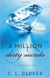 Book Cover for A Million Book Cover for A Million