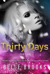 Book Cover for Thirty Days Book Cover for Thirty Days