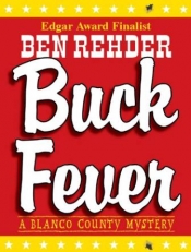 Book Cover for Buck Fever Book Cover for Buck Fever