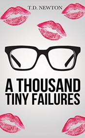 Book Cover for A Thousand Tiny Failures