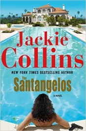 Book Cover for The Santangelos