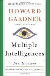 Book Cover for Multiple Intelligence