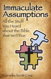 Cover for Immaculate Assumptions