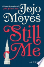Book Cover for Still Me