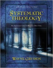 Book Cover for Systemic Theology
