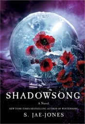 Book Cover for Shadowsong