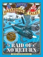 Book Cover for Raid of No Return Book Cover for Raid of No Return