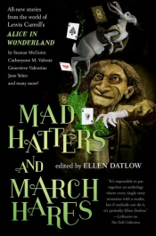 Book Cover for Mad Hatters and March Hares