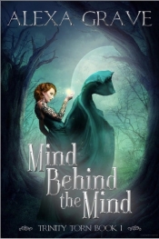 Book Cover for Mind Behind the Mind Book Cover for Mind Behind the Mind