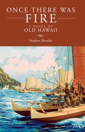 Book Cover for Once There Was Fire