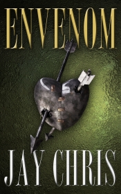 Book Cover for Envenom Book Cover for Envenom