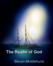 Book Cover for The Realm of God Book Cover for The Realm of God