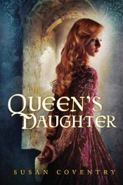 Book Cover for The Queen's Daughter Book Cover for The Queen's Daughter