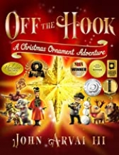 Book Cover for Off the Hook Book Cover for Off the Hook
