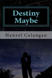 Book Cover for Destiny Maybe Book Cover for Destiny Maybe