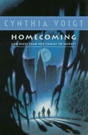 Book Cover for Homecoming Book Cover for Homecoming