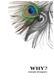 Book Cover for Why? Book Cover for Why?