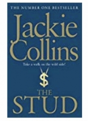 Book Cover for The Stud Book Cover for The Stud