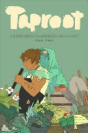Book Cover for Taproot Book Cover for Taproot