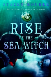 Book Cover for Rise of the Sea Witch Book Cover for Rise of the Sea Witch
