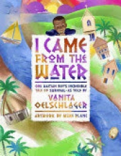 Book Cover for I Came From the Water Book Cover for I Came From the Water