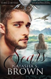 Book Cover for Scars Book Cover for Scars