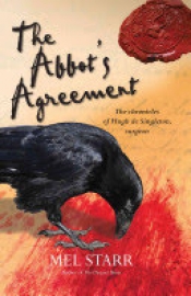Book Cover for The Abbot's Agreement Book Cover for The Abbot's Agreement