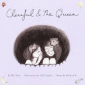 Book Cover for Clearful and the Queen Book Cover for Clearful and the Queen
