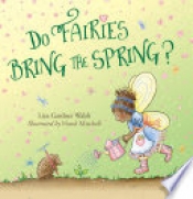Book Cover for Do Fairies Bring the Spring Book Cover for Do Fairies Bring the Spring
