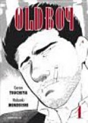 Book Cover for Oldboy I