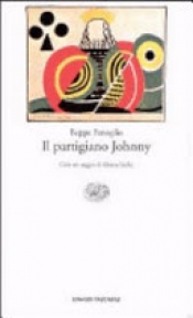 Book Cover for Il partigiano Johnny