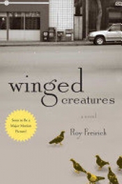 Book Cover for Winged Creatures Book Cover for Winged Creatures