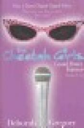Book Cover for The Cheetah Girls Book Cover for The Cheetah Girls