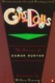 Book Cover for Guys and Dolls Book Cover for Guys and Dolls